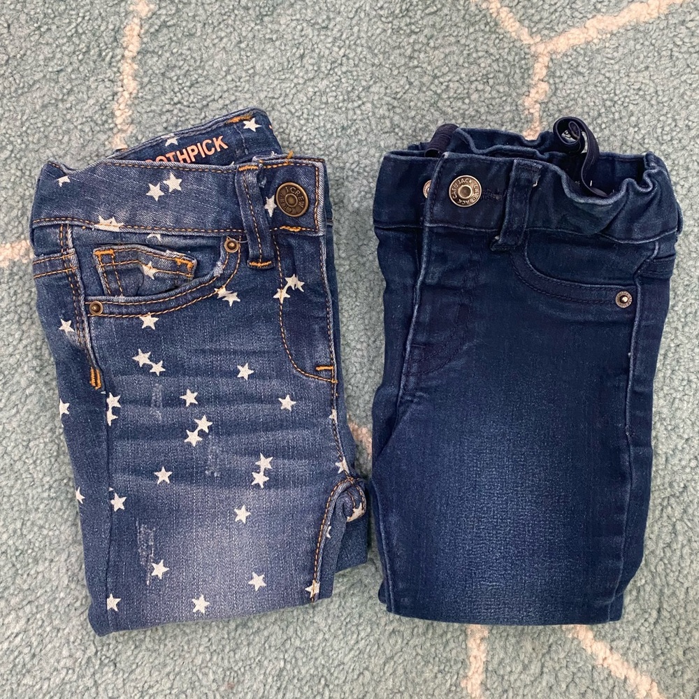 Skinny Jeans *Bundle*